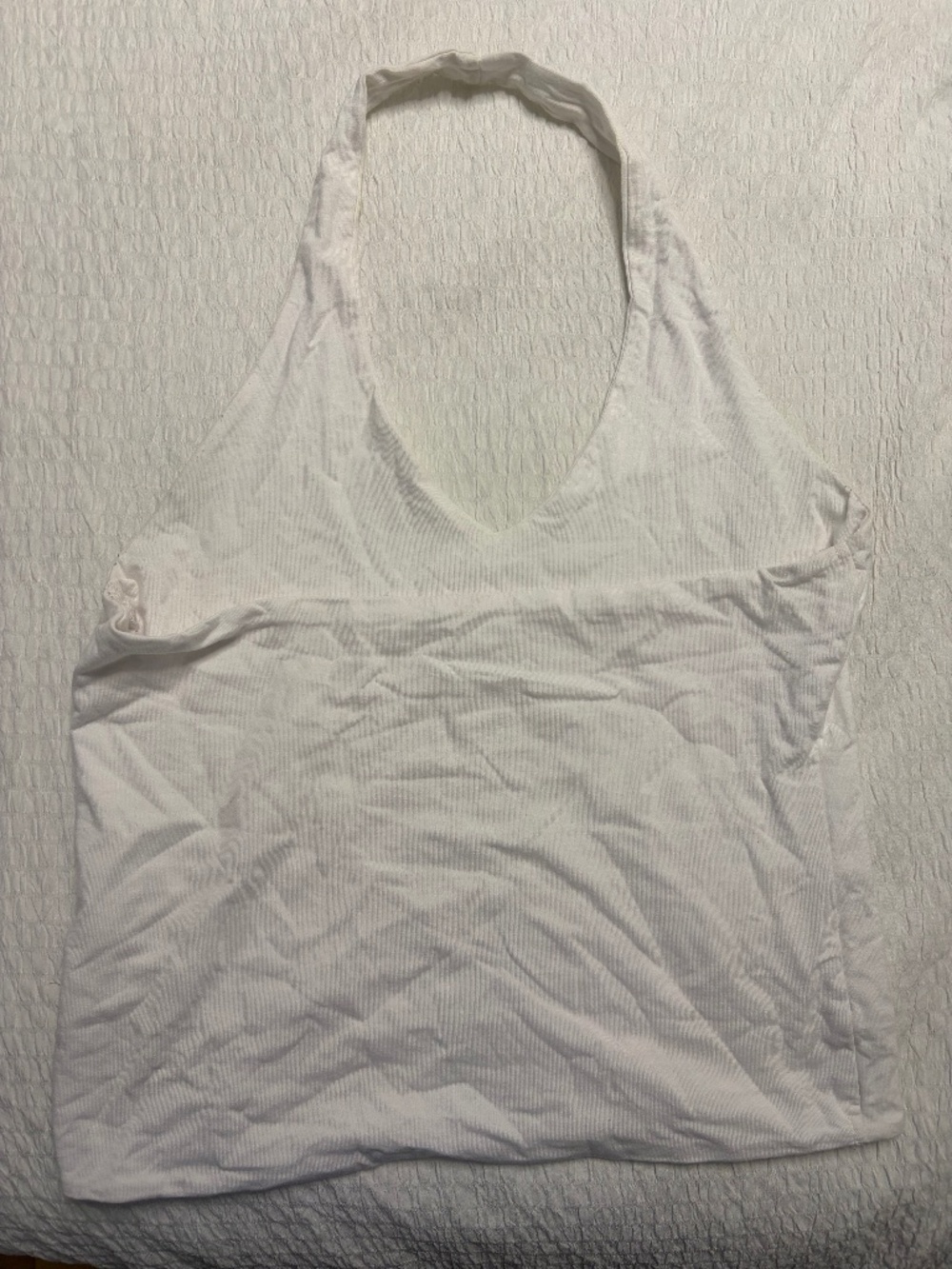 Cotton On halter neck top
